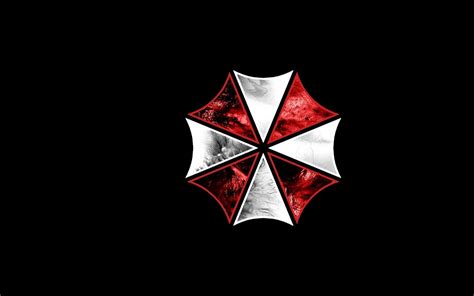 Umbrella Corporation Logo Wallpapers Top Free Umbrella Corporation