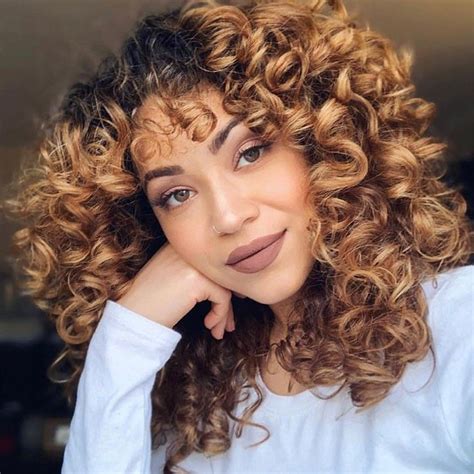 I loooove aussie products, as they do it right and smell so so nice! How to Use Mousse for Defined, Voluminous Curls ...