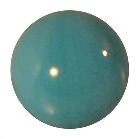 Opal Marble Light Blue House Of Marbles