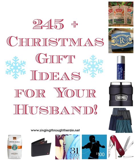 10 Unique Christmas T Ideas For Your Wife 2024