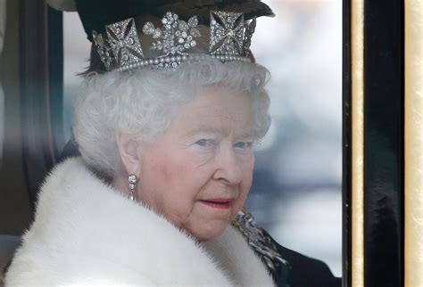 Queen Elizabeth Ii Dies At Age Of 96 Buckingham Palace Announces