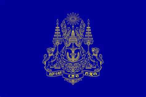 Cambodia National Flag History And Facts Flagmakers