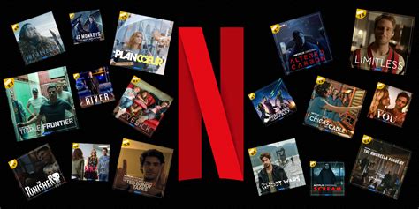 Netflix Dizi Nerileri Netflixte Mutlaka Zlenmesi Gereken En Yi