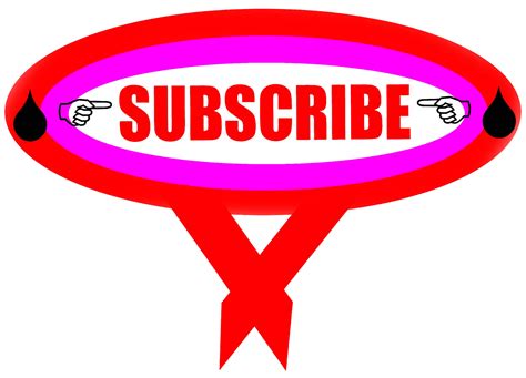 Youtube Subscribe Button Png 2019 Ah Mobile And Refrigeration
