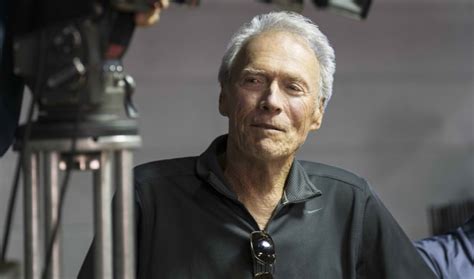 Clint Eastwood El Destino Juega Un Papel Fundamental En Todo Cine