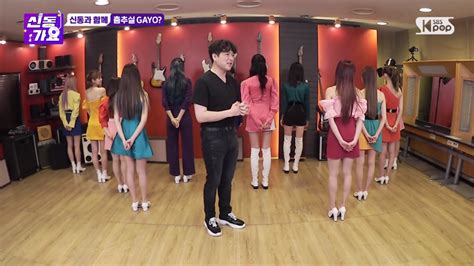 Shindong got a perfect score by just touching all super junior memberslll#ctto #supertvsubs. Netizens amazed by Super Junior Shindong's dance skills as ...