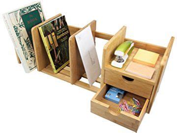 Find expandable+office+desk at staples and shop by desired features and customer ratings. Bamboo Expandable Desk Organiser with 2 Drawers for Office ...