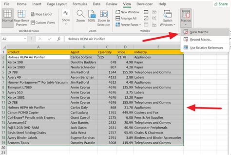 How To Highlight Every Other Row In Excel All Things How
