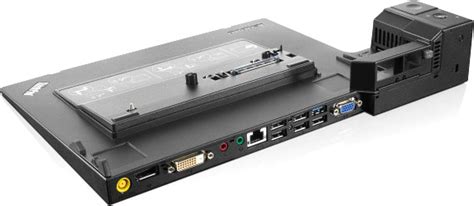 Tested before shipping and send by aliexpress standard shipping. Lenovo ThinkPad Port Mini Dock Plus Series 3 USB3.0 T400s ...