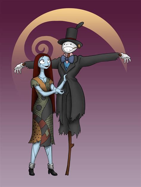 Pin By Lexi Tachiban18 On Jack And Sally Sally Nightmare Before