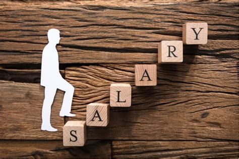 Should You Put Your Salary On A Resume Livecareer