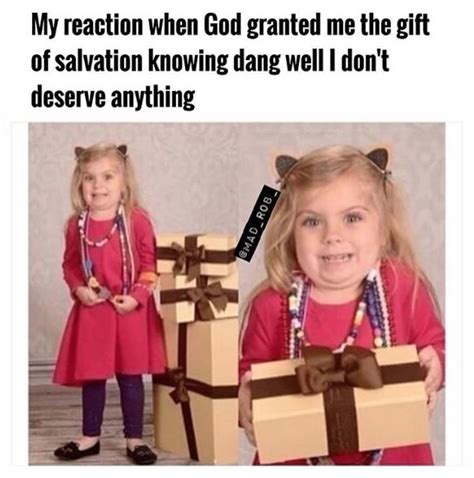 You Ladies Know How Much We Love A Good Christian Meme Round Up Here Are 10 More That Had Us