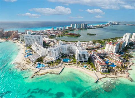 15 Greatest All Inclusive Resorts In Cancun In 2023 Factfalls