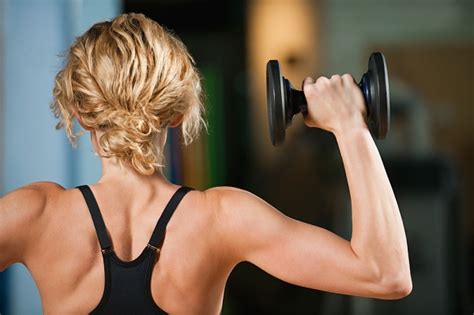 How To Get Amazing Strong Arms Fitness Tips And Motivation