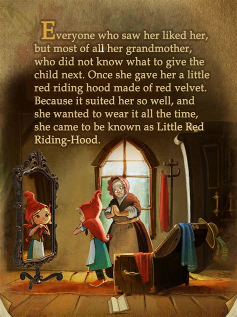 Playtales Publishes Innovative Version Of Little Red Riding Hood