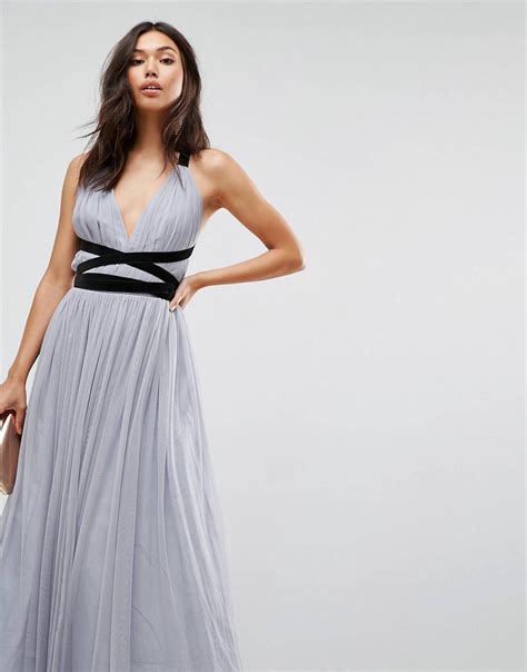 Love This From Asos Dresses Prom Dresses Maxi Dress Party