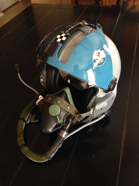 Fighter Pilot Fighter Jets Military Jets Motorcycle Helmets Blue