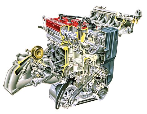 Ford Cosworth Yb Engine Guide And How To Tune It Fast Car