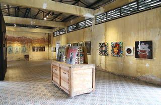 Leggi tutte le 142 recensioni di hin bus depot. Hin Bus Depot Art Centre | Art in George Town, Penang