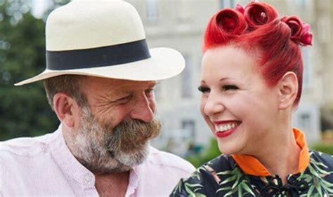 Dick Strawbridge Shares Touching Real Reason For Ending Escape To The Chateau Tv And Radio