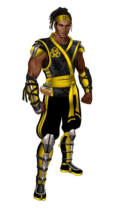 Image Cyrax Bpng Mortal Kombat Wiki Fandom Powered By Wikia