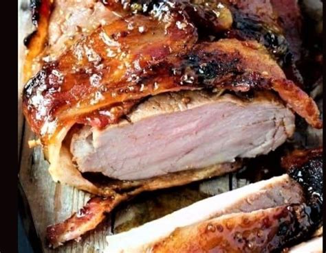 Heat the oven to 400°f. The Spicy Olive's Caramelized Pork Tenderloin - The Spicy ...