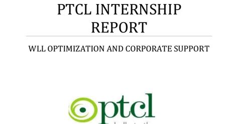 Sample of these two pages are given here this is to certify that the internship report on an analysis of investment activities of janata bank limited: Internship Report PTCL Telecommunication Organization ...