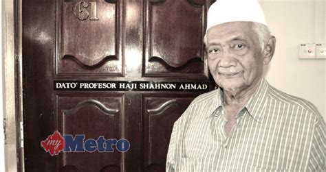 Universiti pendidikan sultan idris (upsi) ditubuhkan pada 1 mei 1997. Perginya seorang Sasterawan Ulung METROTV | Harian Metro