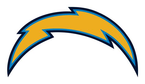 Los Angeles Chargers Logo Png Transparent And Svg Vector Freebie Supply