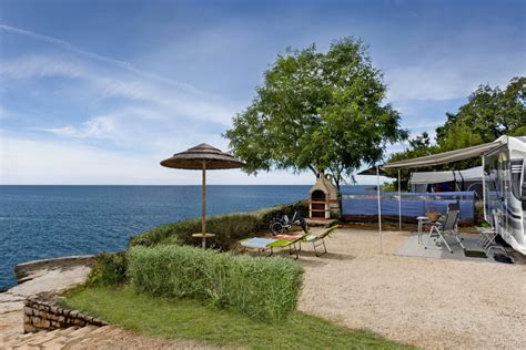Luxury Mare Pitch Fkk Solaris Camping Resort By Valamar Tar Vabriga Holidaycheck Istrien