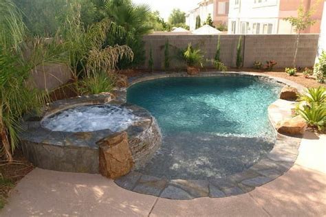 33 The Best Natural Small Pools Design Ideas You Will Love Magzhouse