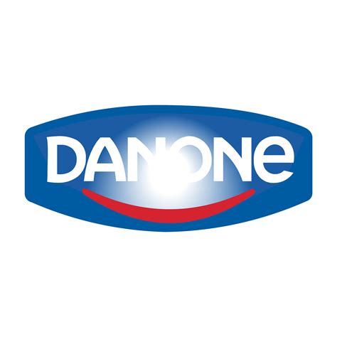 Logo Danone Logos Png