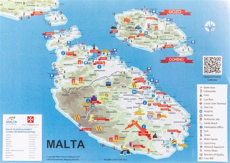 Que Faire à Malte Top 20 Des Lieux à Visiter Absolument Visiter