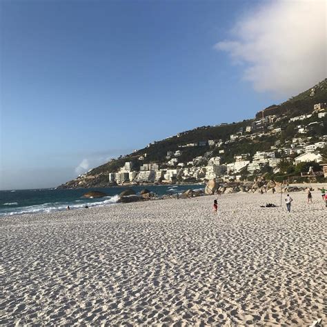 Clifton Beaches Sightseeing In Cape Town Cape Town