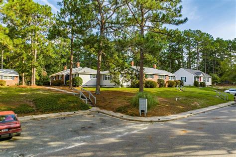 Knollwood Apartments Southern Pines Nc Trulia