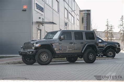 Introducir 57 Imagen Granite Metallic Jeep Wrangler Vn