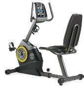 This is so unethical way to do business. Golds Gym Gg Cycle Trainer 390 R Bike - GGEX61712.1 / GGEX617121 - Fitness Parts Warehouse