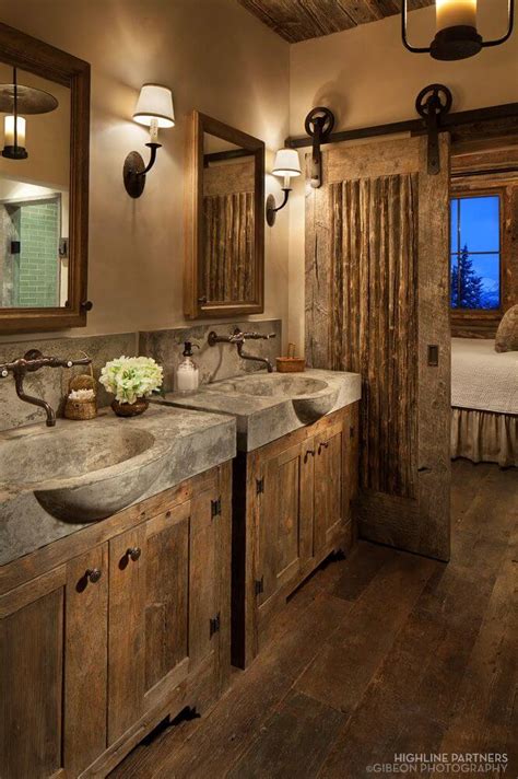 Bathrooms adjacent to large bedrooms are called master bathrooms. 32 Best Master Bathroom Ideas and Designs for 2021