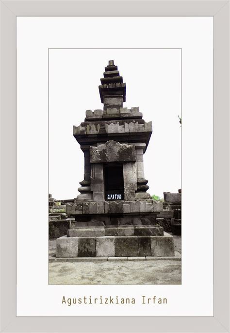 Prambanan One Of The Biggest Hindu Temple In Southeast Asia Sincera