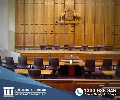 Applying For Bail In Nsw Go To Court Criminal Lawyers