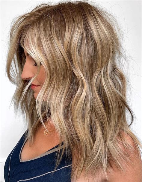 10 Hair Highlights For Dirty Blondes Fashionblog