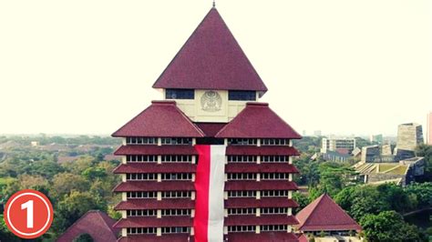 10 Fakultas Kedokteran Terbaik Di Indonesia 2024 Fakultas Kedokteran
