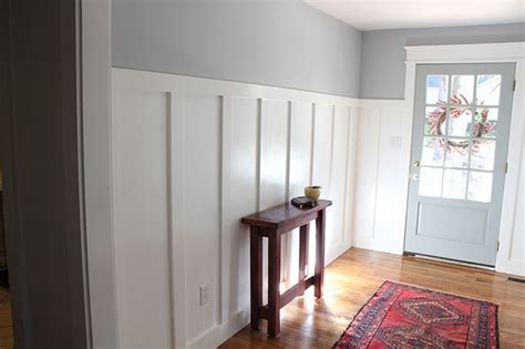 This beautiful shade of silver lake and others can be found in the mayco exotic glaze art paint gallery! From Blue to Gray Entryway | Each day, Lace and Foyers