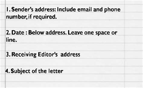 Notice writing 11 questions for class 10. Letter to the Editor Format - CBSE Class 9, 10, 12 ...
