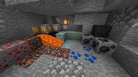 Embers A True To Form Yet Resource Packs Minecraft Curseforge