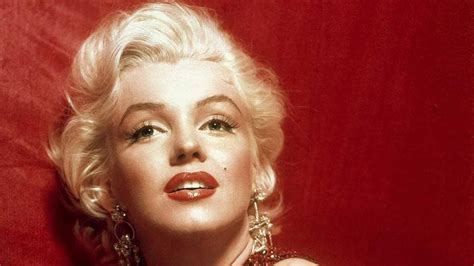 Marilyn Monroe Nude Scene Previously Thought Destroyed Rediscovered Decades Later Hollywood