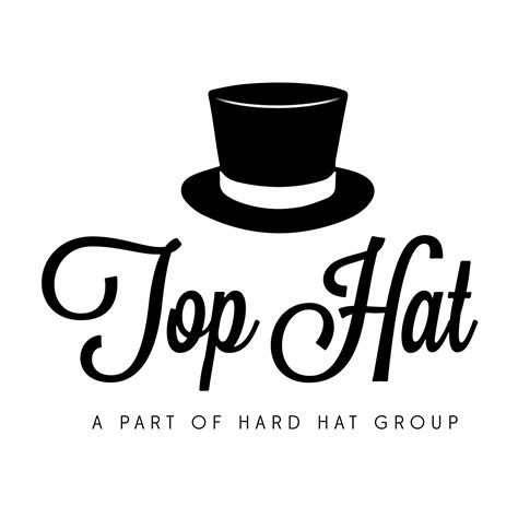 Top Hat Logos