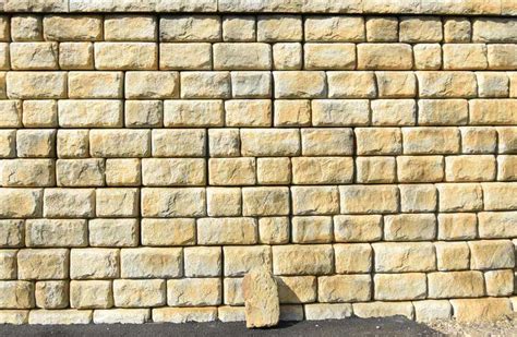 How To Match Redi Rock Cobblestone Walls To Natural Stone Flawlessly
