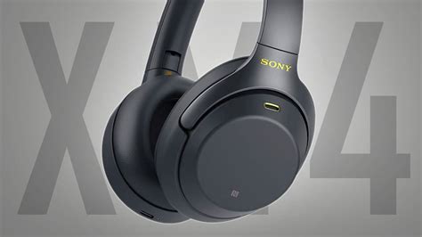 Without a doubt, the biggest upgrade is the design. Sony WH-1000XM4 headphones release date, price and leaks ...