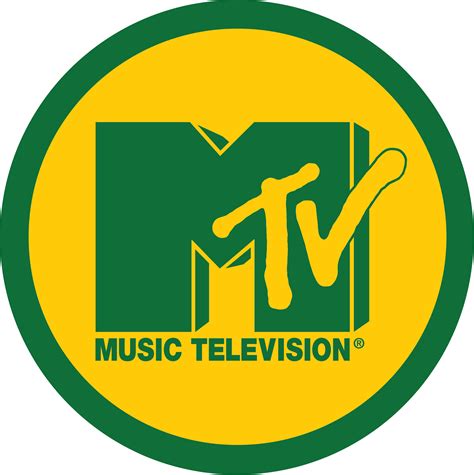 Mtv Logo Png Hd Png Mart